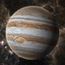 Jupiter Family Night